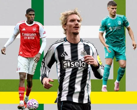 EPL: Ten Crucial Aspects to Watch Over the Coming Days