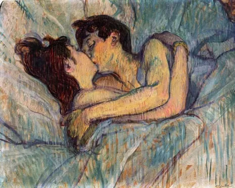 My Boyfriend Perceives Physical Connection as a Competition – How Can Reassure Him?