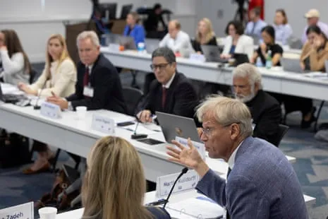CDC Panel Recommends Multiple Vaccine Shots for Rubella In Place of Single Vaccine