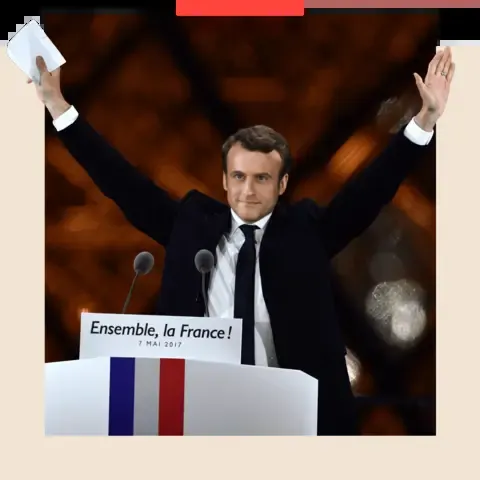 The Reasons The French Nation Is Heading Toward Turning Into the New Sick Man Across the Continent