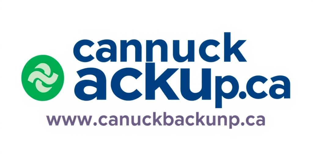Canuck Backup